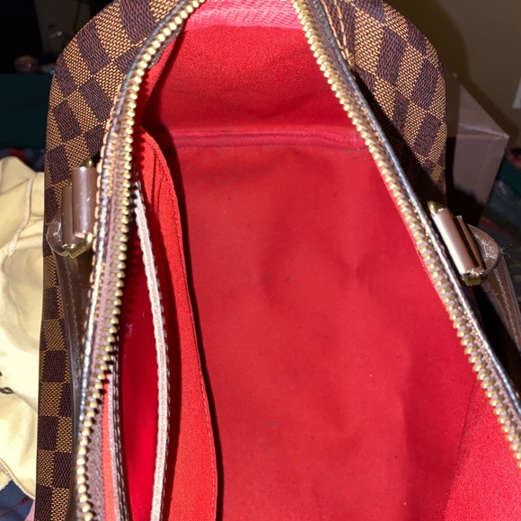 Speedy Damier Ebene 30 - Picture 4 of 17